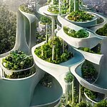 Role of AI in Shaping the Future of Architecture-Sheet1