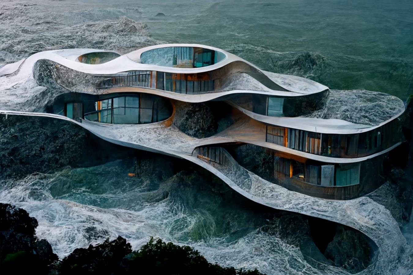 Role of AI in Shaping the Future of Architecture-Sheet2