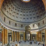 Timeline of restoration: Pantheon, Italy-Sheet2