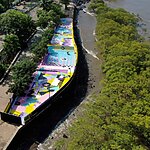 Skatepark and Promenade by Architecture BRIO-Sheet1