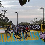 Skatepark and Promenade by Architecture BRIO-Sheet2