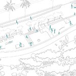 Skatepark and Promenade by Architecture BRIO-Sheet3