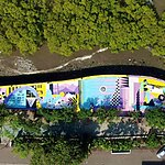 Skatepark and Promenade by Architecture BRIO-Sheet4