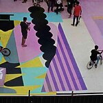 Skatepark and Promenade by Architecture BRIO-Sheet5