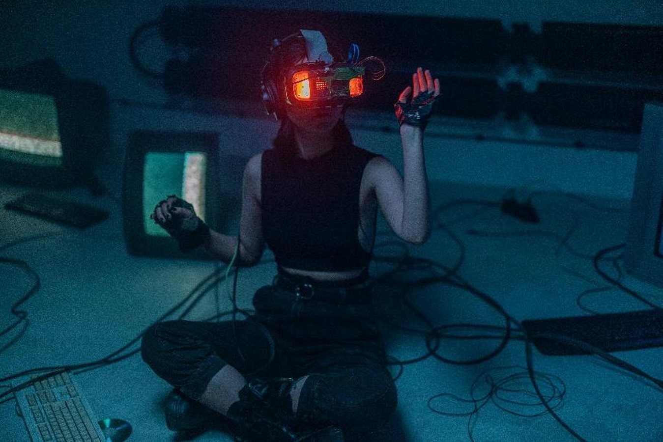 The Intersection of Technology and Art-Sheet5