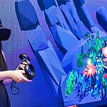 Challenges and Opportunities for Artists in the Virtual Realm-Sheet1