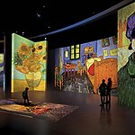 Challenges and Opportunities for Artists in the Virtual Realm-Sheet3