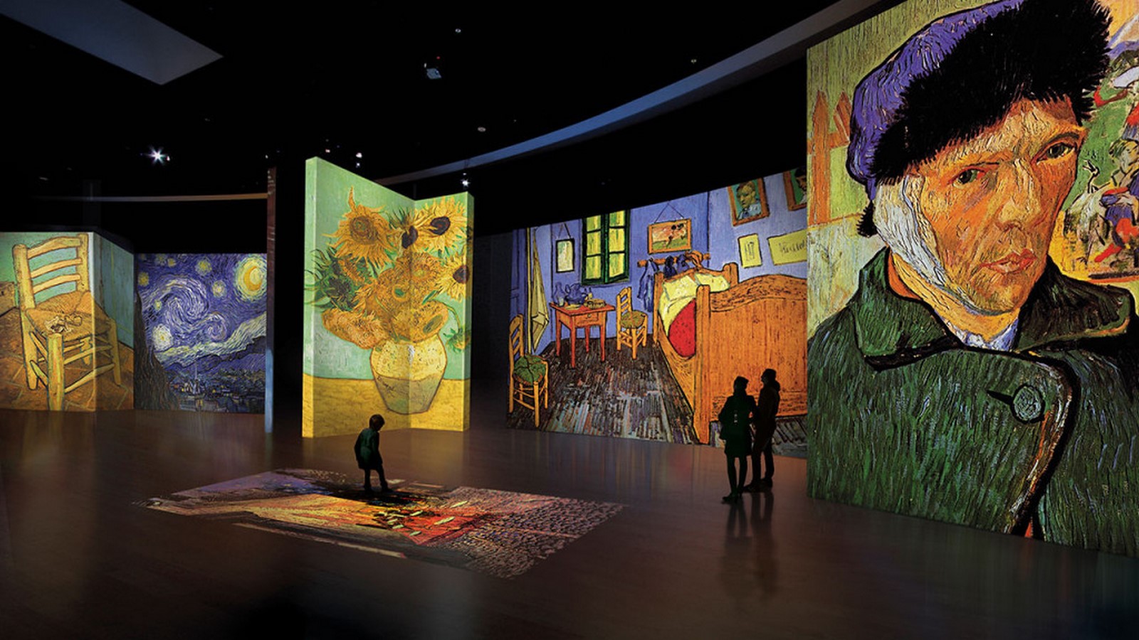 Challenges and Opportunities for Artists in the Virtual Realm-Sheet3