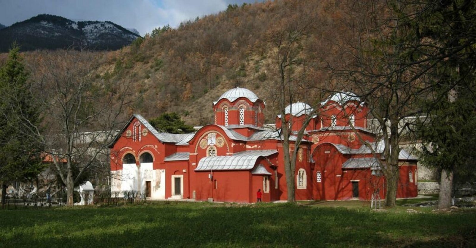 An Architectural review of location: Serbia-Sheet2