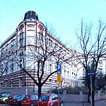 An Architectural review of location: Serbia-Sheet5