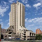 An Architectural review of location: Serbia-Sheet7