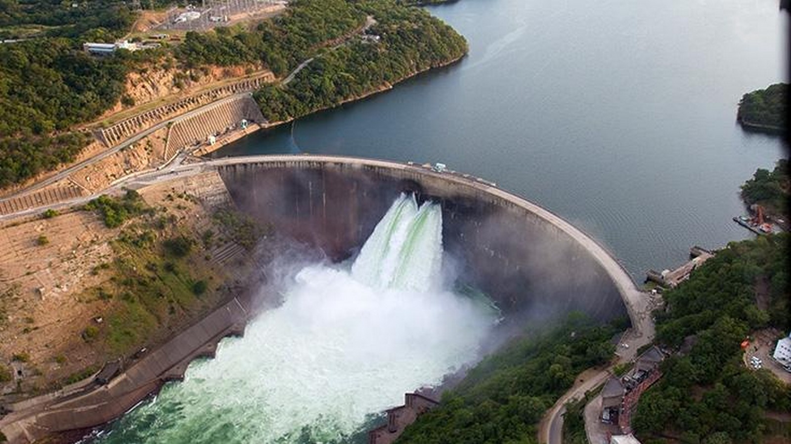 Project in-depth: Kariba Dam, Zambia-Sheet4