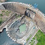 Project in-depth: Kariba Dam, Zambia-Sheet5