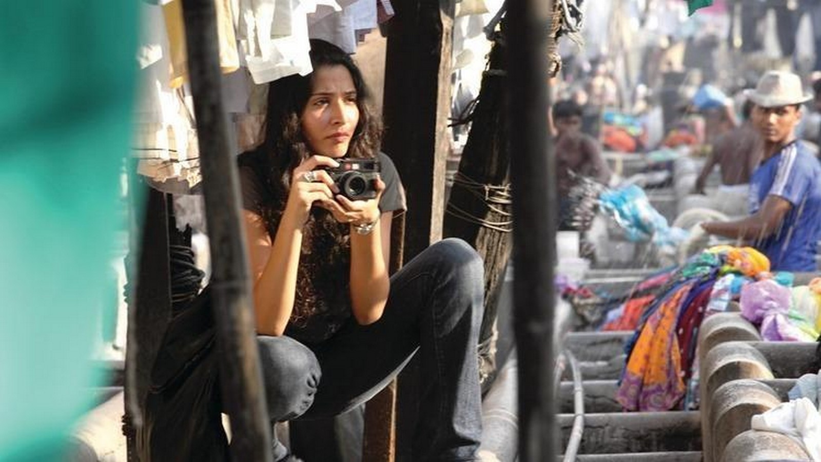 An Architectural review of Dhobi Ghat-Sheet4