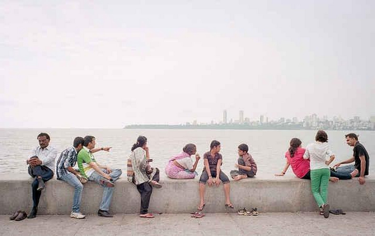 Beyond Concrete: The Social Role of Public Spaces in Urban Planning-Sheet1
