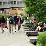 Beyond Concrete: The Social Role of Public Spaces in Urban Planning-Sheet2