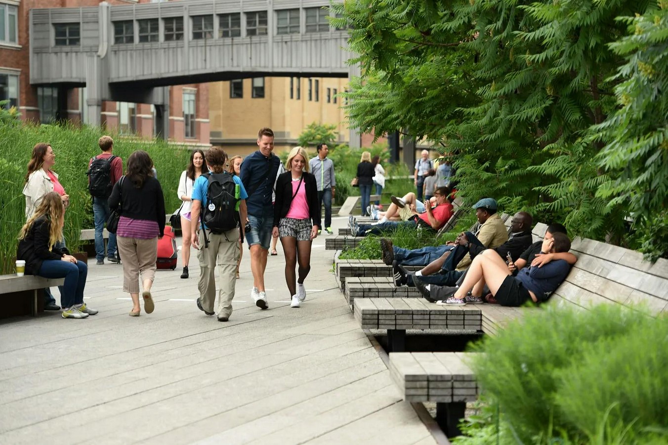 Beyond Concrete: The Social Role of Public Spaces in Urban Planning-Sheet2