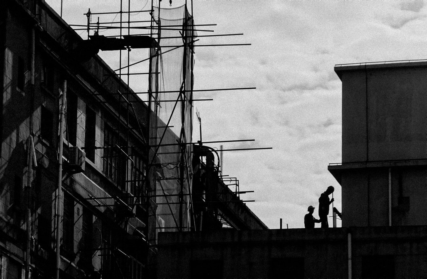 The Failings of China’s Construction Industry-Sheet1