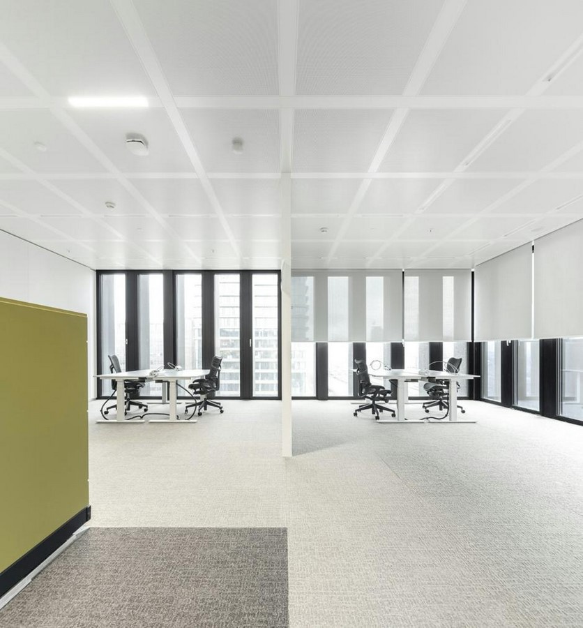 Courthouse Amsterdam by KAAN Architecten-Sheet4