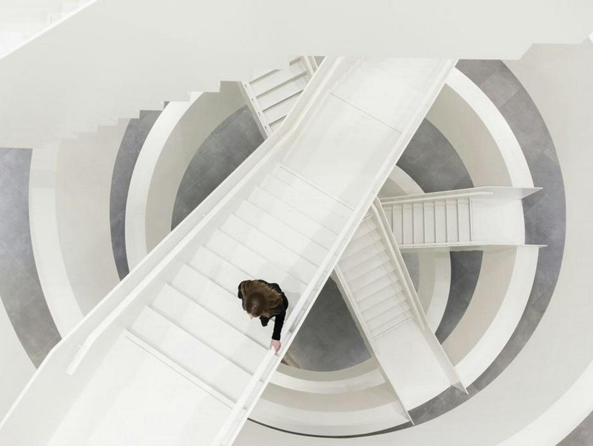 Courthouse Amsterdam by KAAN Architecten-Sheet6