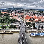 Travel the Word Slovakia-Sheet1