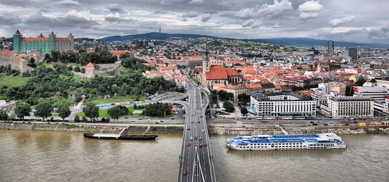 Travel the Word Slovakia-Sheet1