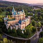 Travel the Word Slovakia-Sheet10