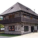 Travel the Word Slovakia-Sheet11