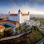 Travel the Word Slovakia-Sheet2