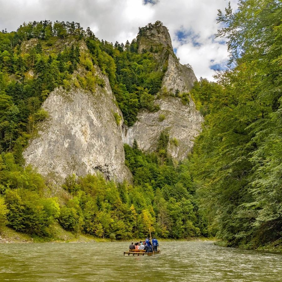 Travel the Word Slovakia-Sheet7