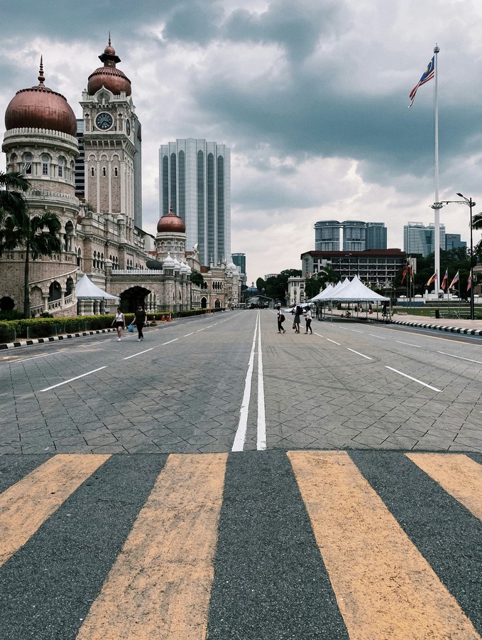 Constructing Malaysian Identity-Sheet5