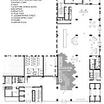 RP Sanjiv Goenka Group Corporate Office by Abin Design Studio-Sheet1
