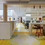 RP Sanjiv Goenka Group Corporate Office by Abin Design Studio-Sheet10