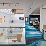 RP Sanjiv Goenka Group Corporate Office by Abin Design Studio-Sheet11