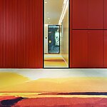 RP Sanjiv Goenka Group Corporate Office by Abin Design Studio-Sheet13