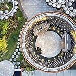 RP Sanjiv Goenka Group Corporate Office by Abin Design Studio-Sheet15