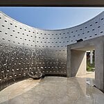 RP Sanjiv Goenka Group Corporate Office by Abin Design Studio-Sheet16