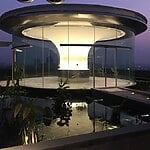 RP Sanjiv Goenka Group Corporate Office by Abin Design Studio-Sheet17
