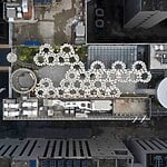 RP Sanjiv Goenka Group Corporate Office by Abin Design Studio-Sheet18