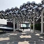 RP Sanjiv Goenka Group Corporate Office by Abin Design Studio-Sheet19
