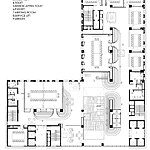 RP Sanjiv Goenka Group Corporate Office by Abin Design Studio-Sheet2