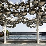 RP Sanjiv Goenka Group Corporate Office by Abin Design Studio-Sheet22