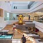 RP Sanjiv Goenka Group Corporate Office by Abin Design Studio-Sheet6