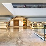 RP Sanjiv Goenka Group Corporate Office by Abin Design Studio-Sheet7