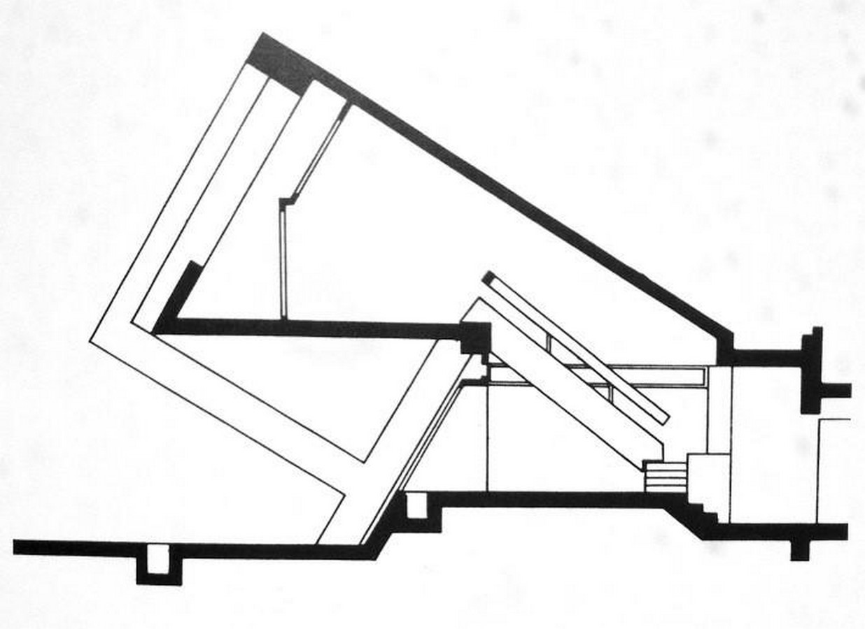 Claude Parent: Architectural Maverick and Visionary-Sheet11