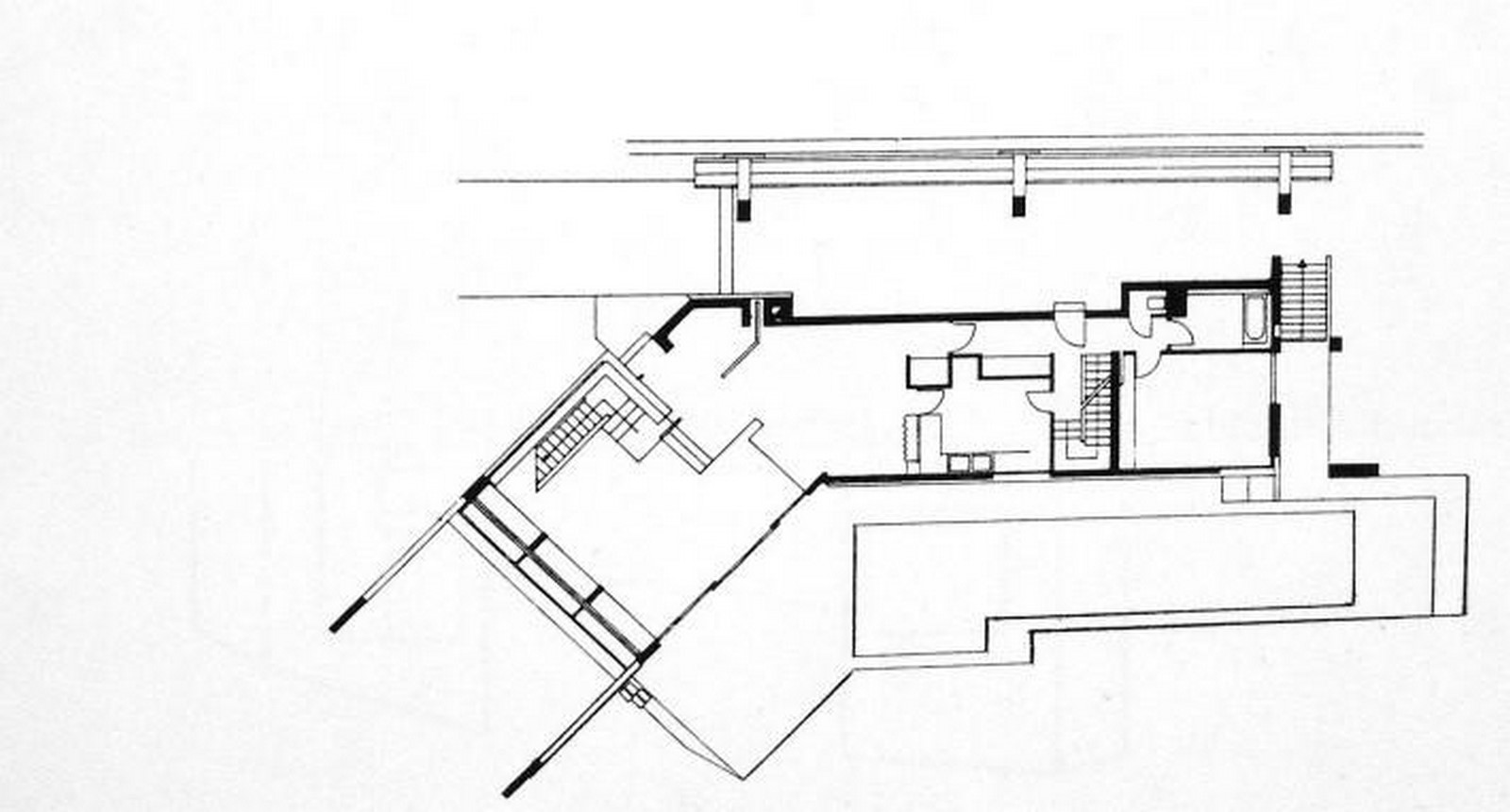Claude Parent: Architectural Maverick and Visionary-Sheet12