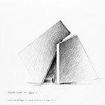 Claude Parent: Architectural Maverick and Visionary-Sheet13
