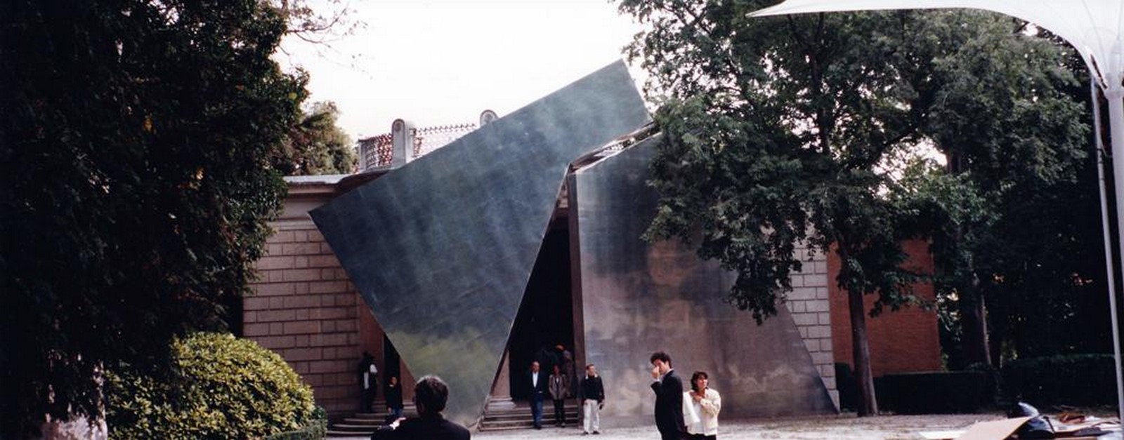 Claude Parent: Architectural Maverick and Visionary-Sheet14