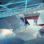 Claude Parent: Architectural Maverick and Visionary-Sheet15