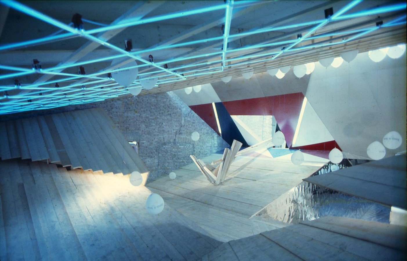 Claude Parent: Architectural Maverick and Visionary-Sheet15